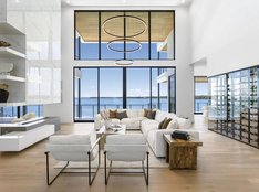 Bayfront Elegance and Modern Luxury in Tierra Verde 